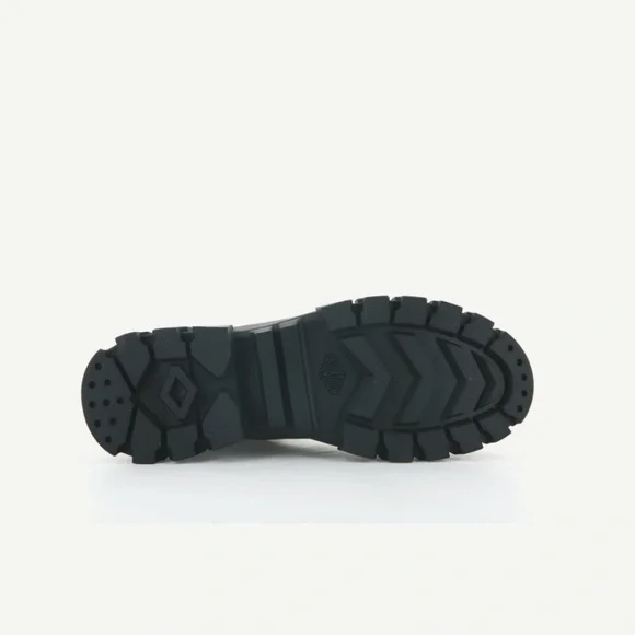 Palladium Revolt Hi Textile Boots WMS 9 (41) - olive - Picture 4 of 6